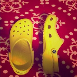 Crocs
